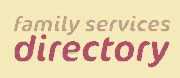 Family Services Directory