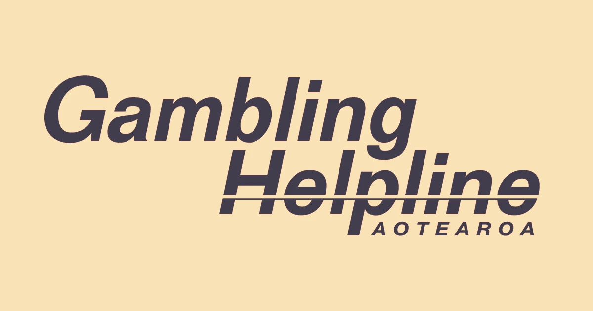 Gambling Helpline New Zealand